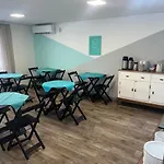 Dona Catarina Hotel