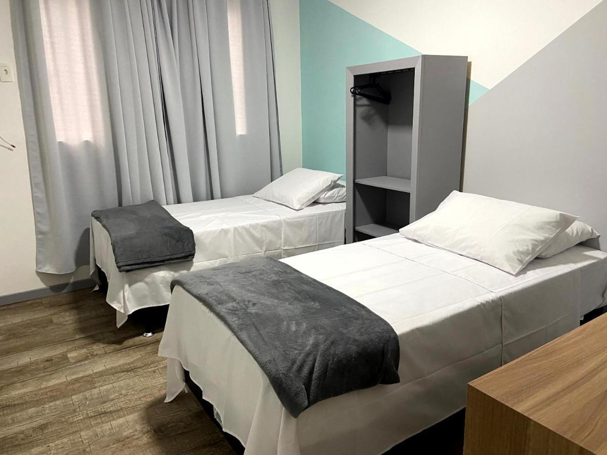 Dona Catarina Hotel 3*