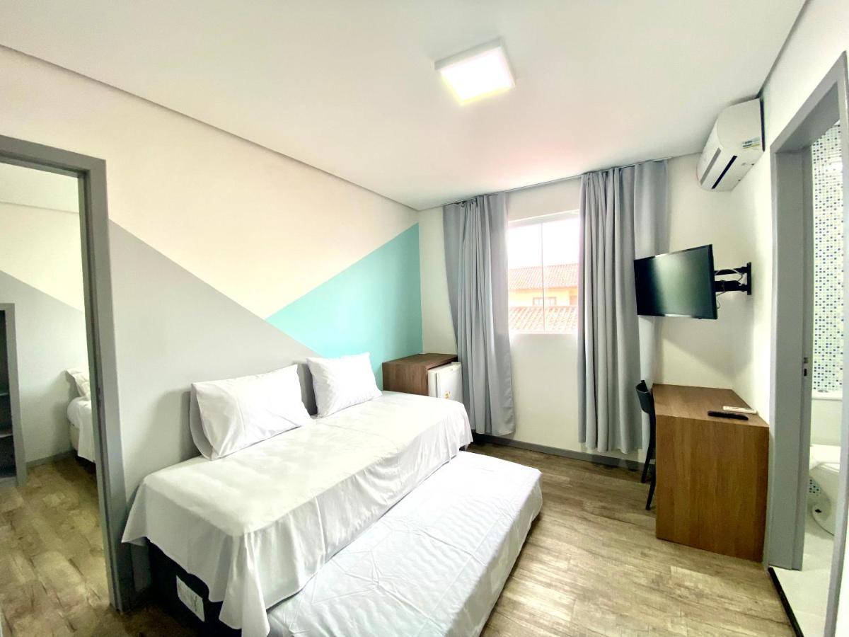 Hotel Dona Catarina