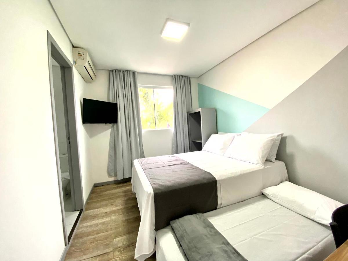 Dona Catarina Hotel 3*