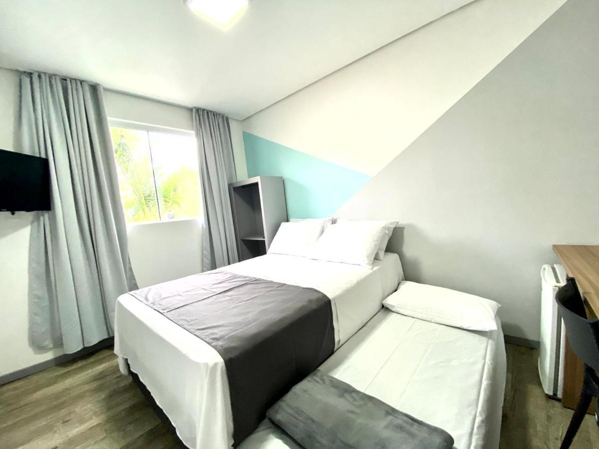 Dona Catarina Hotel Florianópolis
