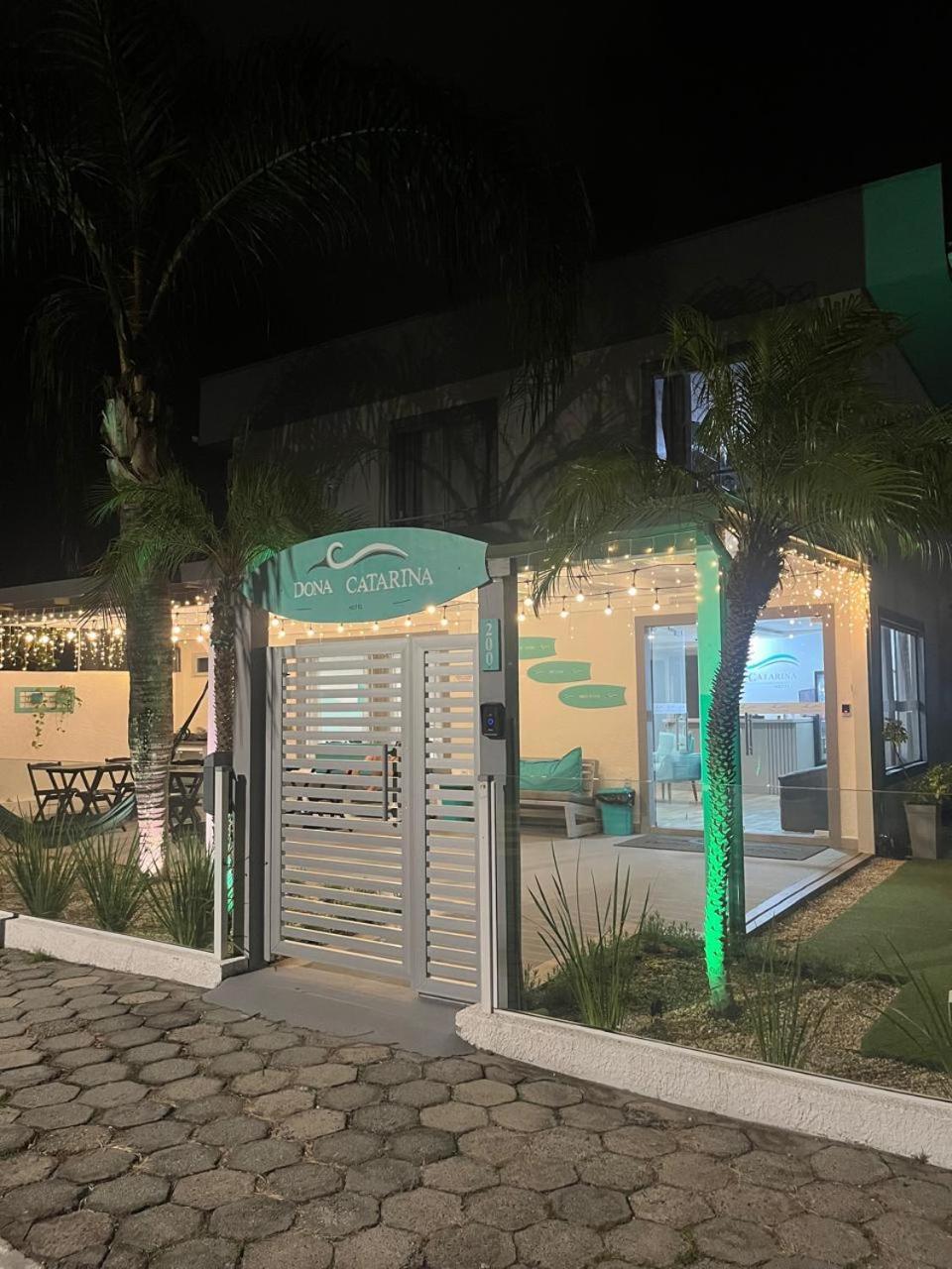 Dona Catarina Florianópolis