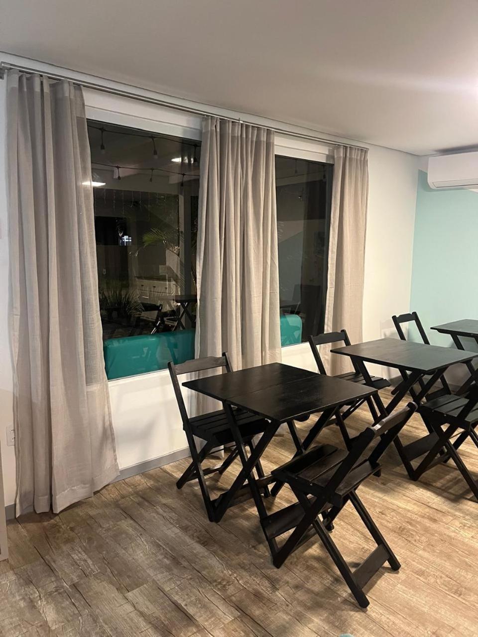 Dona Catarina Hotel