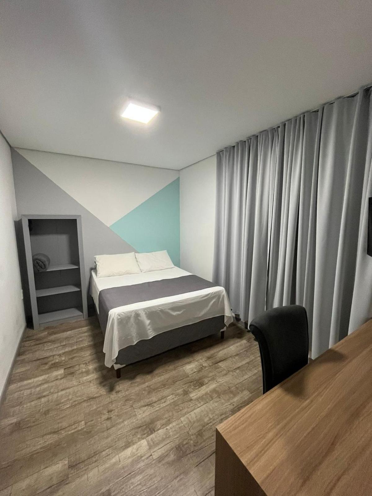 Hotel Dona Catarina Florianópolis